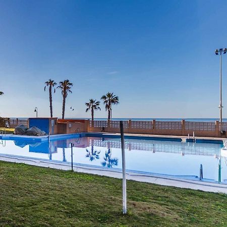 A&N Pueblo Bahia, Algarrobo Costa Villa Exterior foto