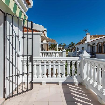 A&N Pueblo Bahia, Algarrobo Costa Villa Exterior foto