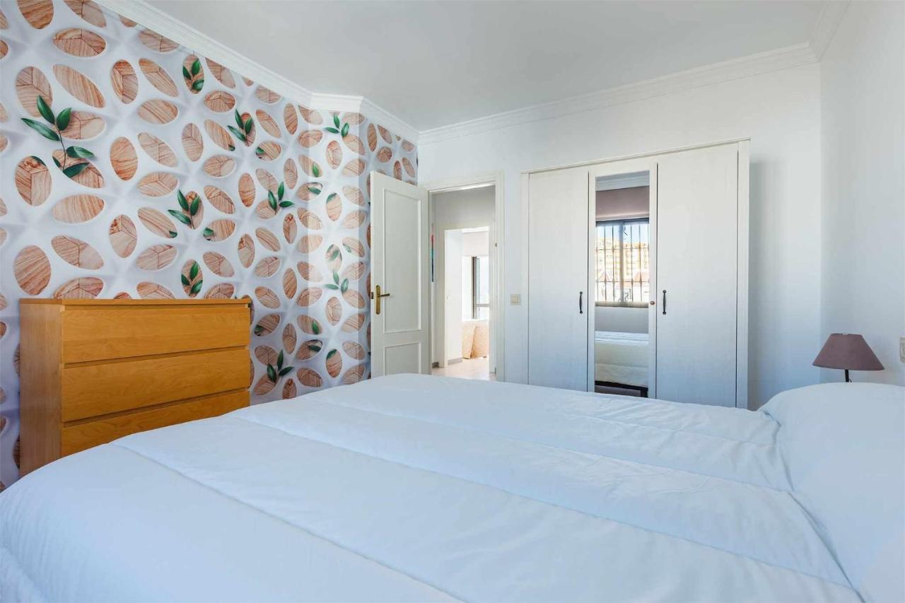 A&N Pueblo Bahia, Algarrobo Costa Villa Exterior foto