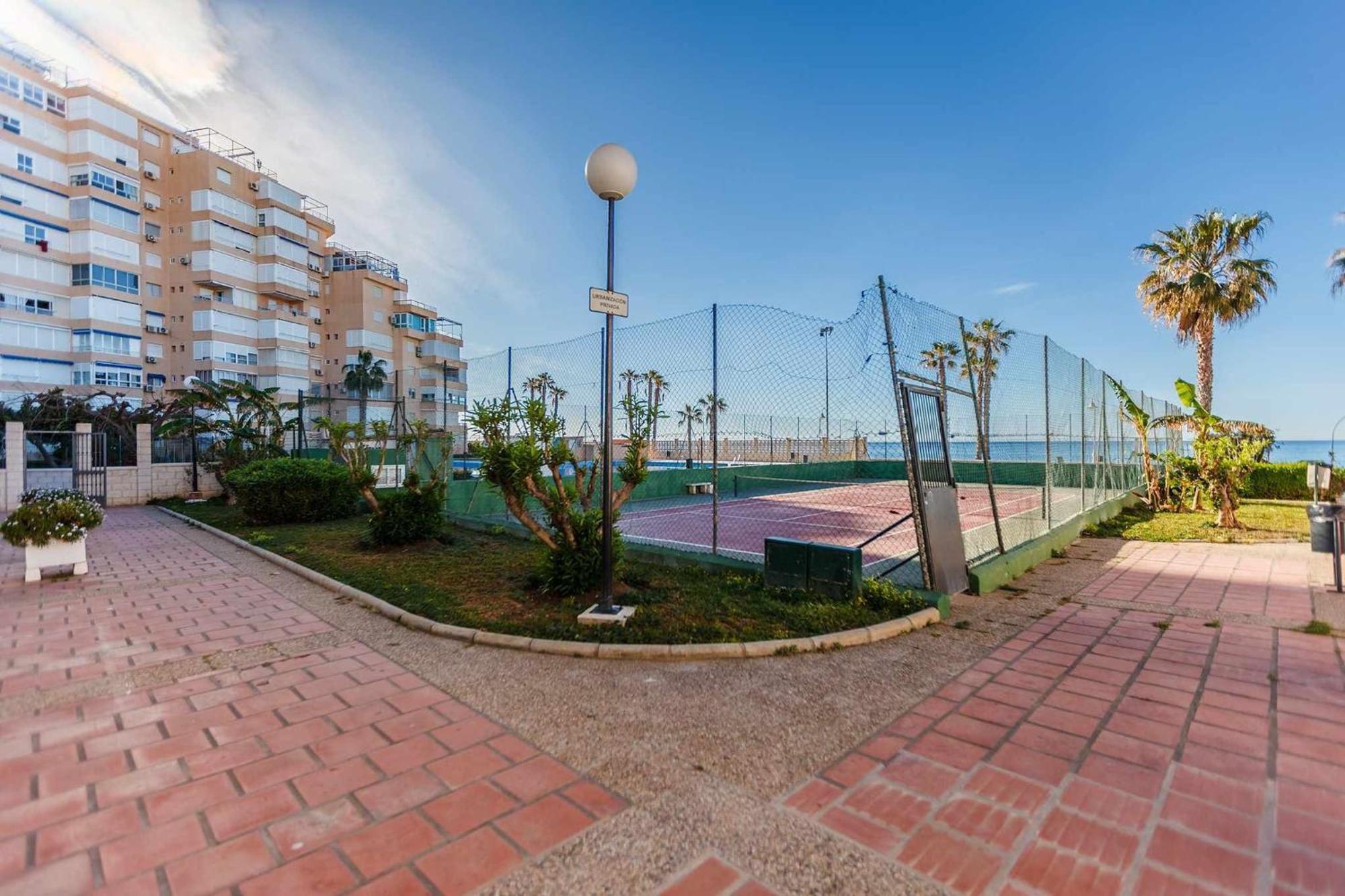 A&N Pueblo Bahia, Algarrobo Costa Villa Exterior foto